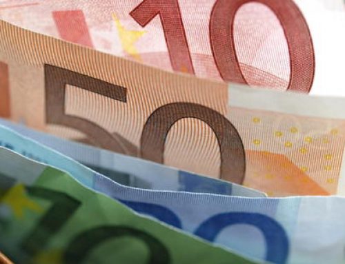 Die niedrigen Zinsen haben den anhaltenden Bauboom in Deutschland im vergangenen Jahr zusätzlich befeuert.