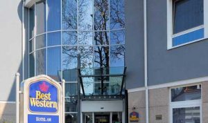 Hotels Best Western